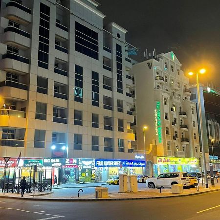 Albarsha 1 Hostel By Phm Dubaï Extérieur photo