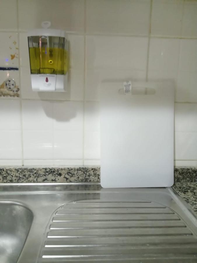 Albarsha 1 Hostel By Phm Dubaï Extérieur photo