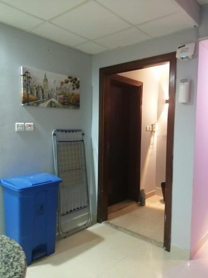 Albarsha 1 Hostel By Phm Dubaï Extérieur photo