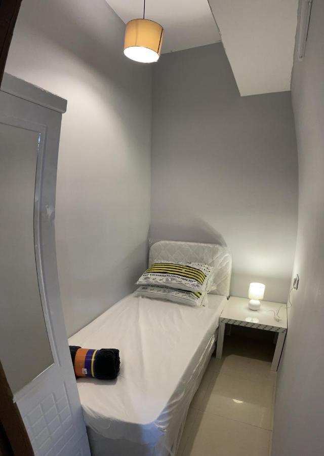 Albarsha 1 Hostel By Phm Dubaï Extérieur photo
