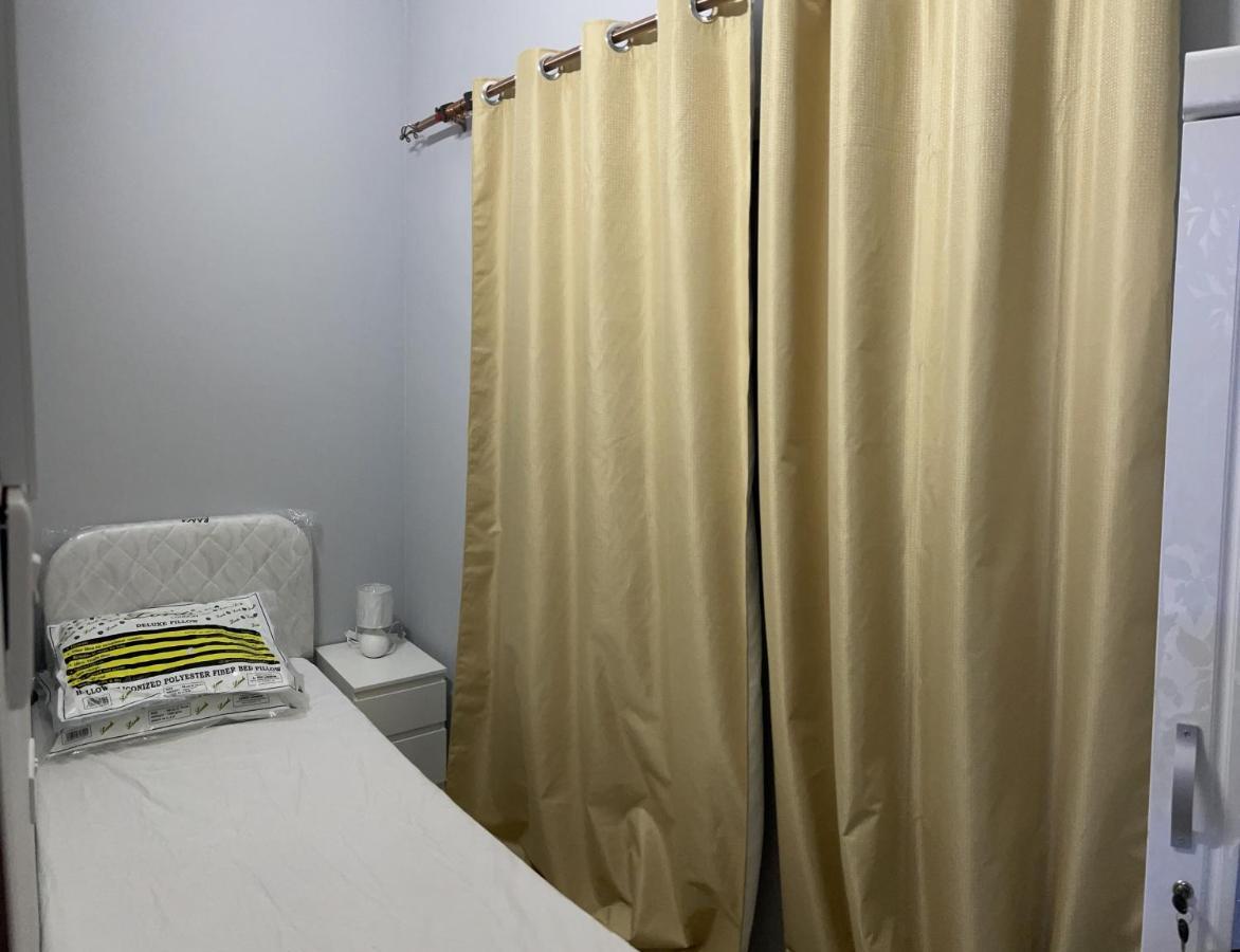 Albarsha 1 Hostel By Phm Dubaï Extérieur photo