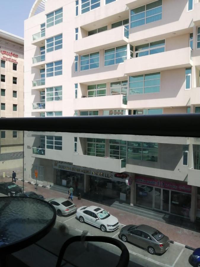 Albarsha 1 Hostel By Phm Dubaï Extérieur photo