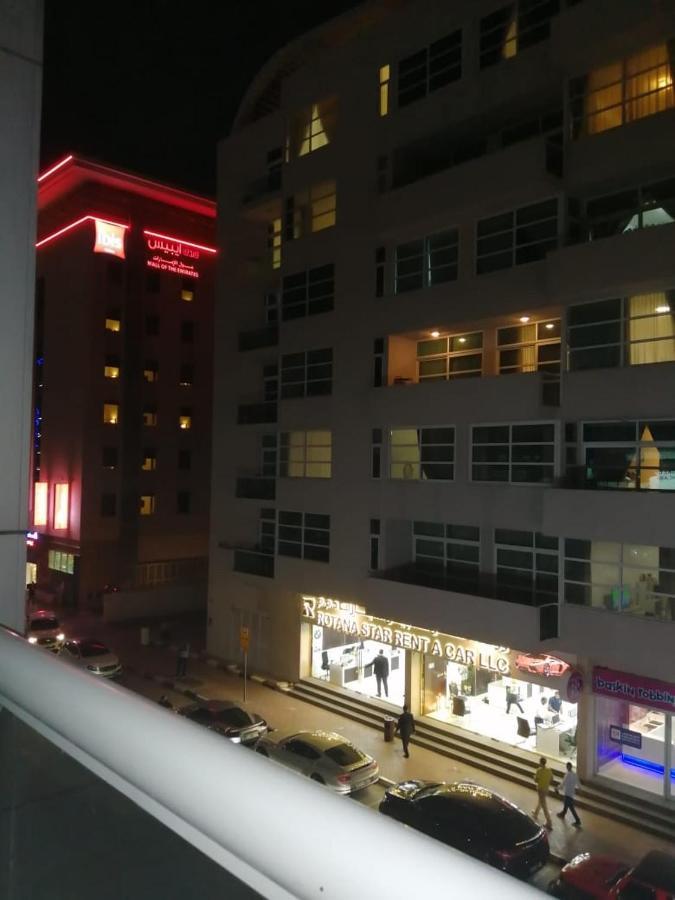 Albarsha 1 Hostel By Phm Dubaï Extérieur photo