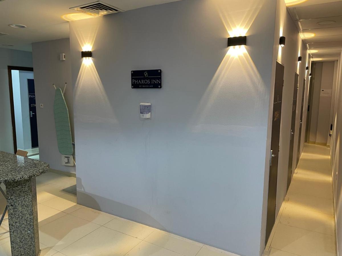 Albarsha 1 Hostel By Phm Dubaï Extérieur photo