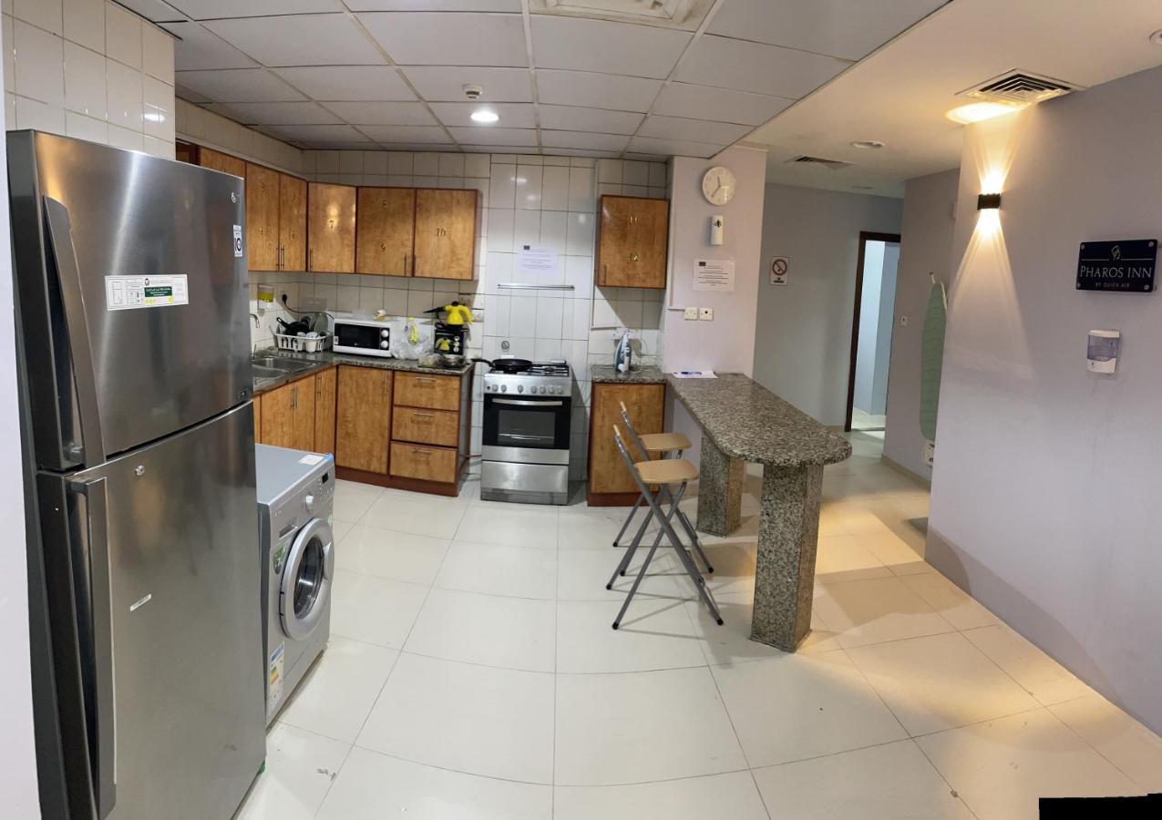 Albarsha 1 Hostel By Phm Dubaï Extérieur photo